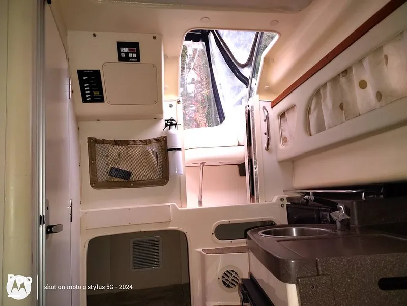 Slide: The Image of Grady-White 282 Sailfish 2007 - 14841214