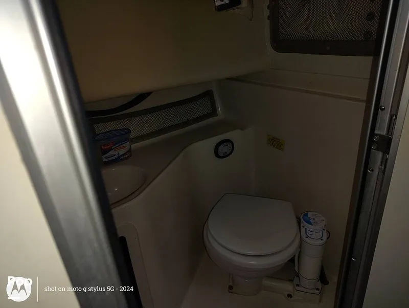 Slide: The Image of Grady-White 282 Sailfish 2007 - 14841215