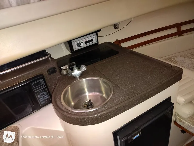 Slide: The Image of Grady-White 282 Sailfish 2007 - 14841216