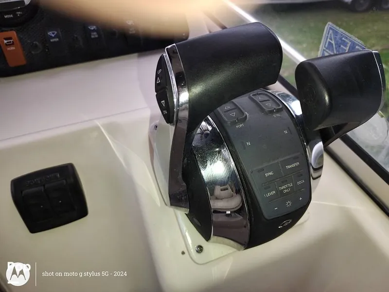 Slide: The Image of Grady-White 282 Sailfish 2007 - 14841217