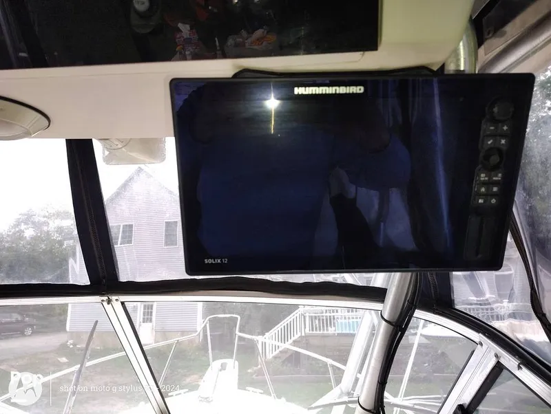 Slide: The Image of Grady-White 282 Sailfish 2007 - 14841219