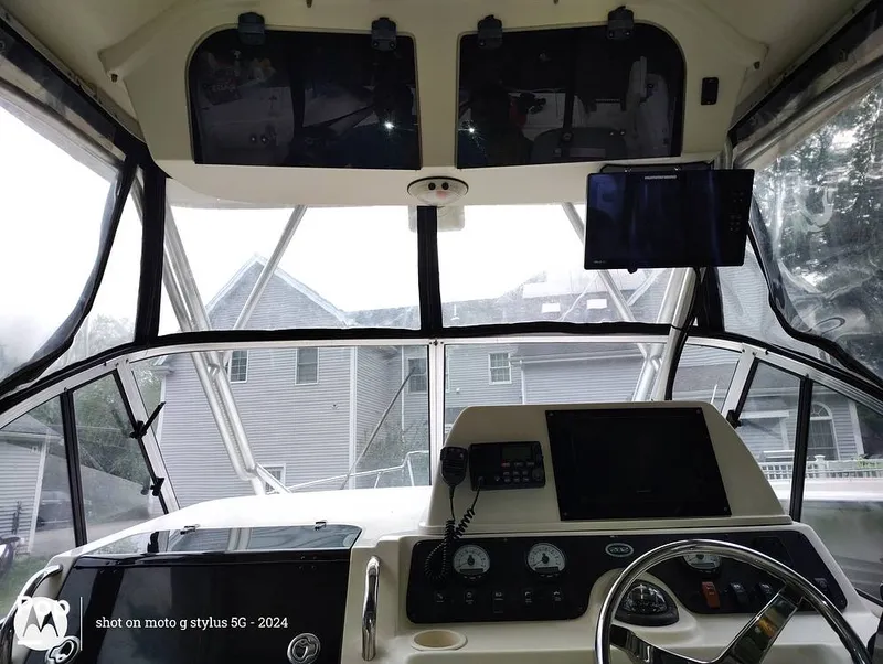 Slide: The Image of Grady-White 282 Sailfish 2007 - 14841222