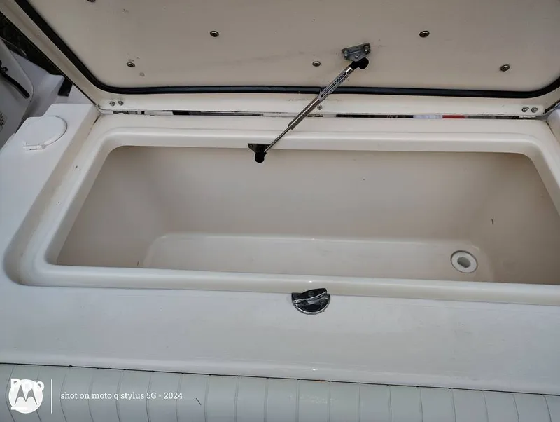 Slide: The Image of Grady-White 282 Sailfish 2007 - 14841224