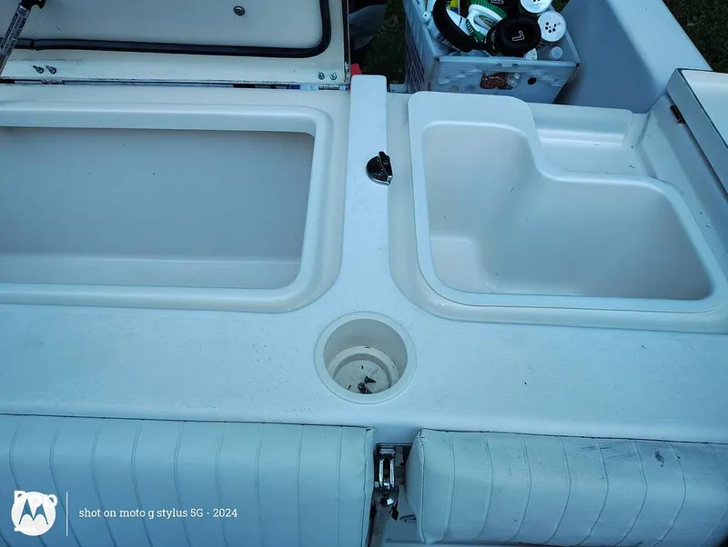 Slide: The Image of Grady-White 282 Sailfish 2007 - 14841225