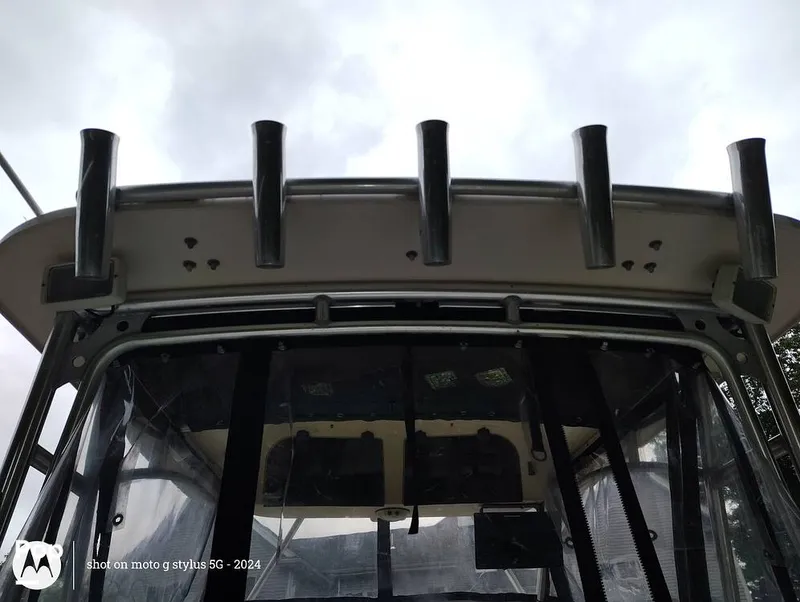 Slide: The Image of Grady-White 282 Sailfish 2007 - 14841229