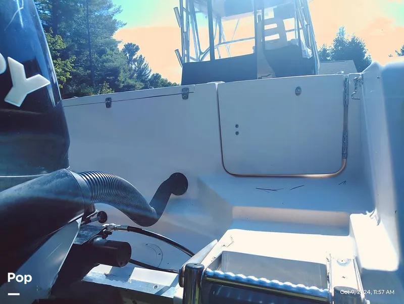 Slide: The Image of Grady-White 282 Sailfish 2007 - 14841244