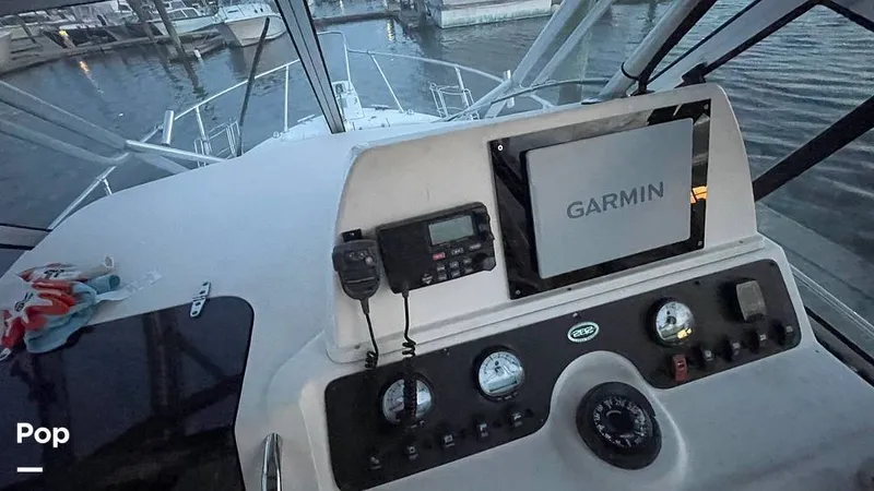 Slide: The Image of Grady-White 282 Sailfish 2007 - 12997056