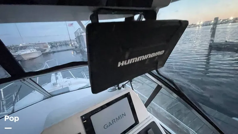 Slide: The Image of Grady-White 282 Sailfish 2007 - 12997057