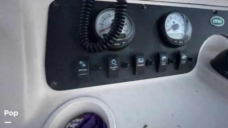 Slide: The Image of Grady-White 282 Sailfish 2007 - 12997058