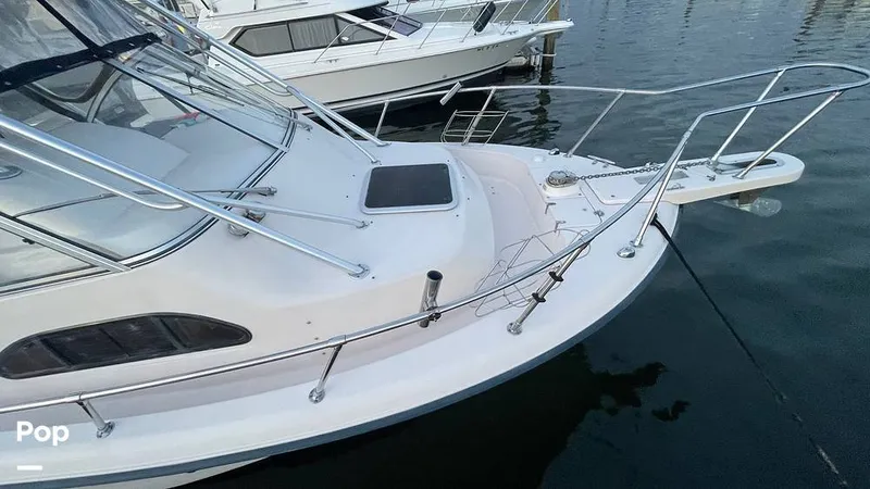 Slide: The Image of Grady-White 282 Sailfish 2007 - 13016880