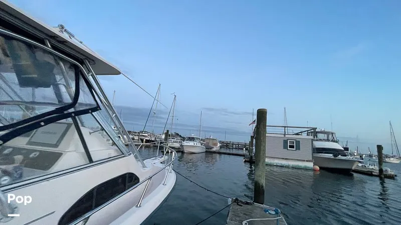 Slide: The Image of Grady-White 282 Sailfish 2007 - 13016896