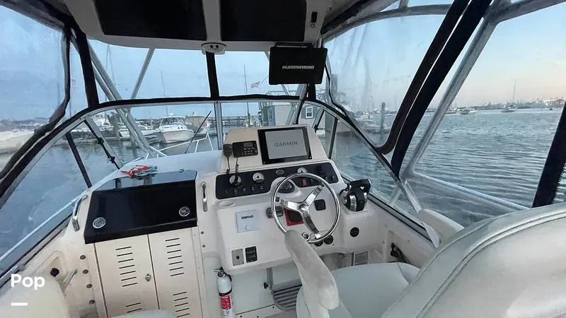 Slide: The Image of Grady-White 282 Sailfish 2007 - 13016916