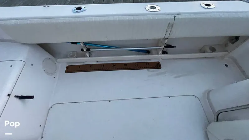 Slide: The Image of Grady-White 282 Sailfish 2007 - 13016908