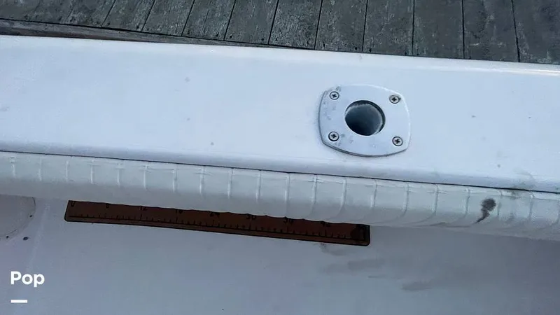 Slide: The Image of Grady-White 282 Sailfish 2007 - 13016909