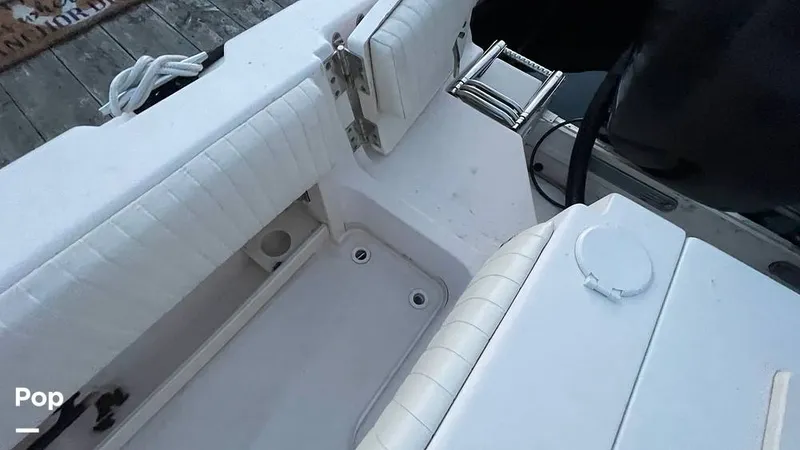 Slide: The Image of Grady-White 282 Sailfish 2007 - 13016911