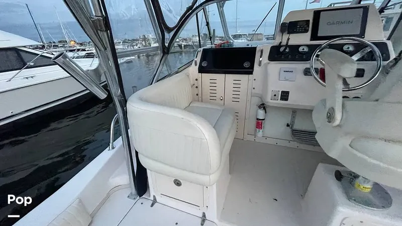 Slide: The Image of Grady-White 282 Sailfish 2007 - 13016912