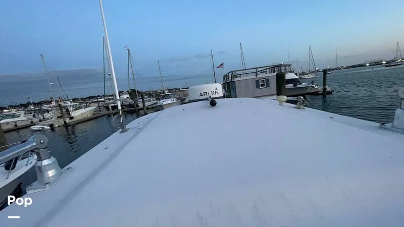 Slide: The Image of Grady-White 282 Sailfish 2007 - 13016913