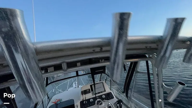 Slide: The Image of Grady-White 282 Sailfish 2007 - 13016917