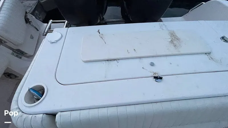 Slide: The Image of Grady-White 282 Sailfish 2007 - 13016920