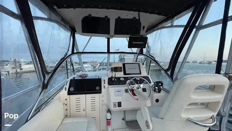 Slide: The Image of Grady-White 282 Sailfish 2007 - 13016918