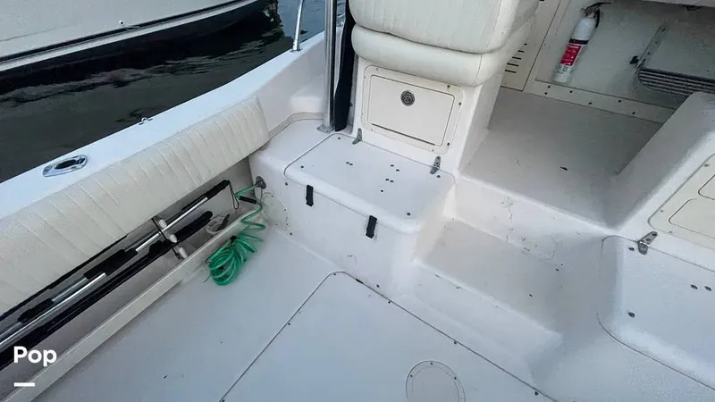 Slide: The Image of Grady-White 282 Sailfish 2007 - 13016921