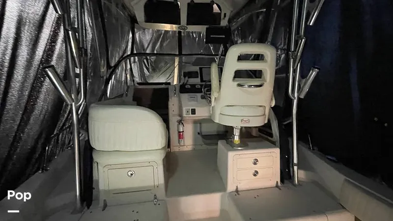 Slide: The Image of Grady-White 282 Sailfish 2007 - 13573041