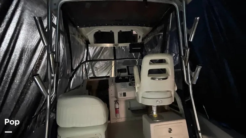 Slide: The Image of Grady-White 282 Sailfish 2007 - 13573042