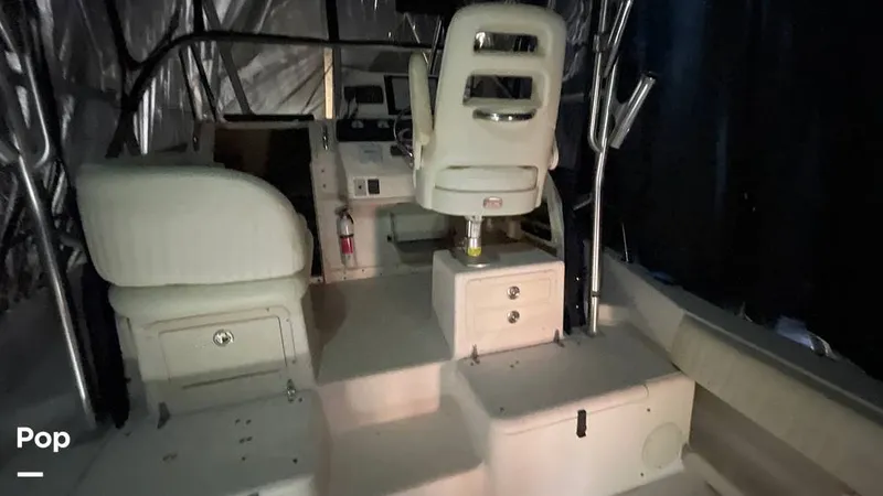 Slide: The Image of Grady-White 282 Sailfish 2007 - 13573050