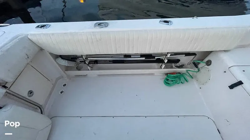 Slide: The Image of Grady-White 282 Sailfish 2007 - 13016922