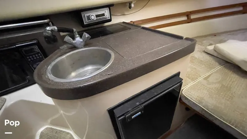 Slide: The Image of Grady-White 282 Sailfish 2007 - 13573053