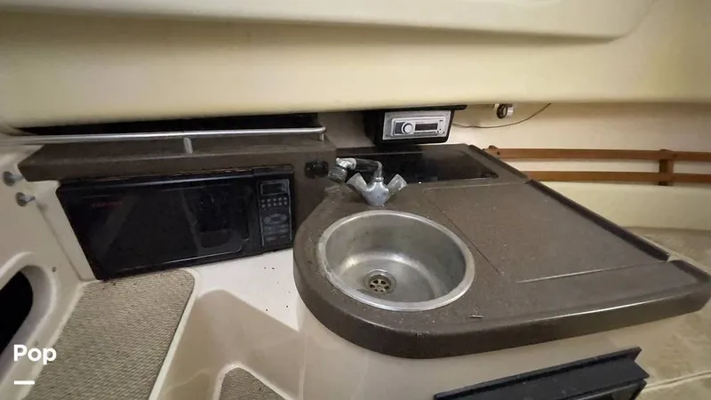 Slide: The Image of Grady-White 282 Sailfish 2007 - 13573054