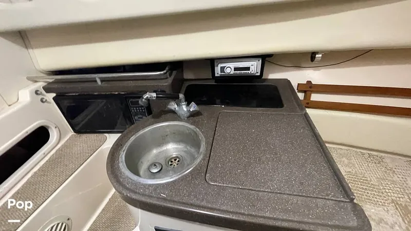 Slide: The Image of Grady-White 282 Sailfish 2007 - 13573065