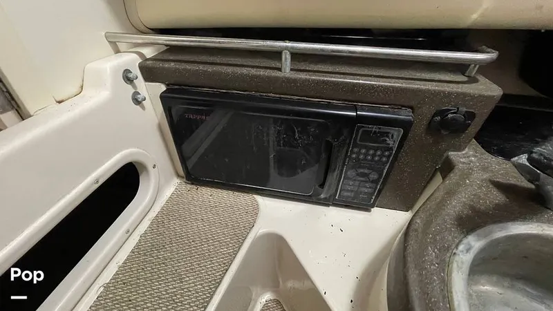 Slide: The Image of Grady-White 282 Sailfish 2007 - 13573067