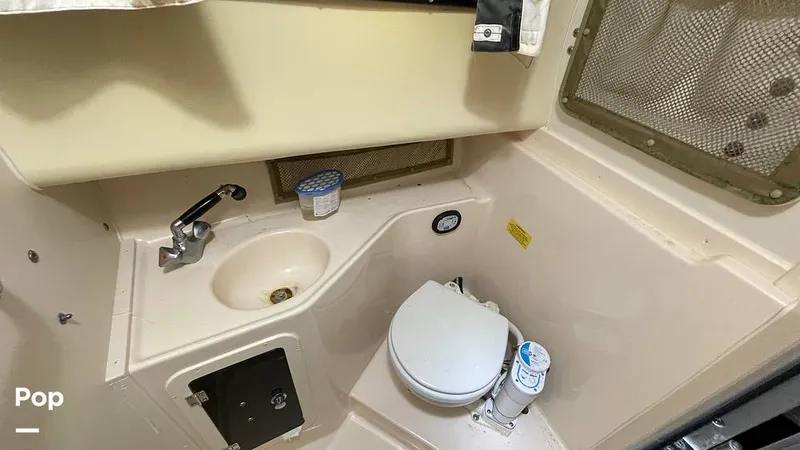 Slide: The Image of Grady-White 282 Sailfish 2007 - 13573071