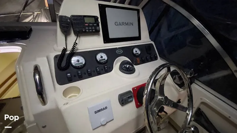 Slide: The Image of Grady-White 282 Sailfish 2007 - 13573045