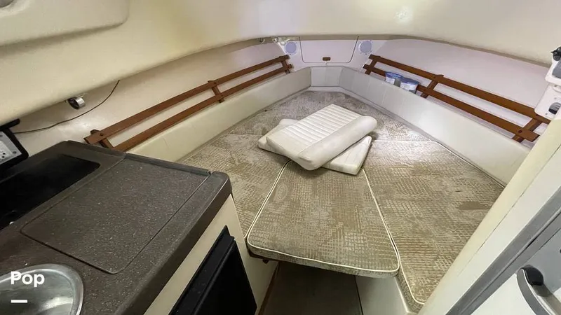 Slide: The Image of Grady-White 282 Sailfish 2007 - 13573074