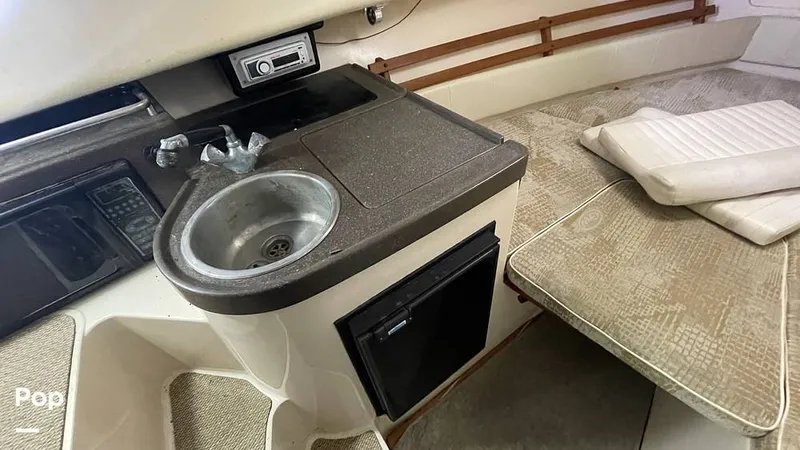 Slide: The Image of Grady-White 282 Sailfish 2007 - 13573075