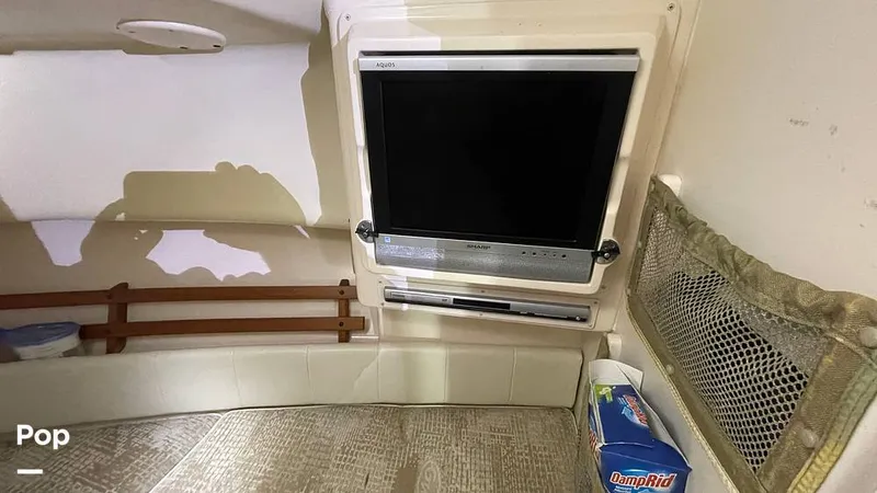 Slide: The Image of Grady-White 282 Sailfish 2007 - 13573076