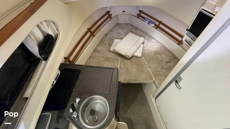 Slide: The Image of Grady-White 282 Sailfish 2007 - 13573077