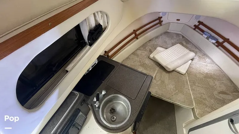 Slide: The Image of Grady-White 282 Sailfish 2007 - 13573078