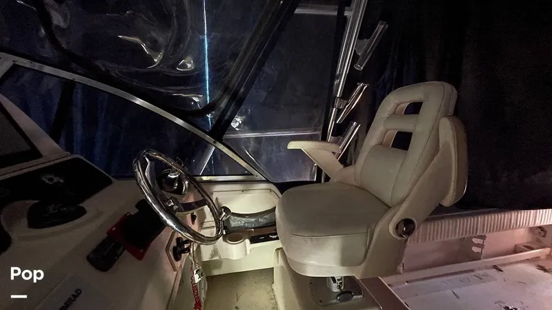 Slide: The Image of Grady-White 282 Sailfish 2007 - 13573079