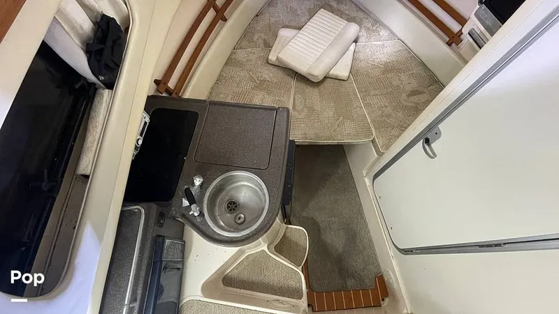 Slide: The Image of Grady-White 282 Sailfish 2007 - 13573081