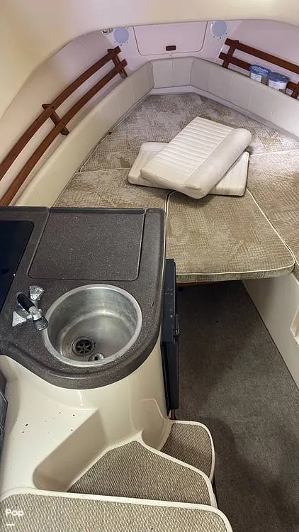 Slide: The Image of Grady-White 282 Sailfish 2007 - 13573082