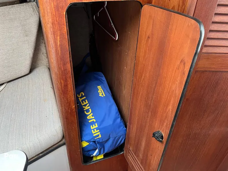 Slide: The Image of Hanging Locker - 13122619