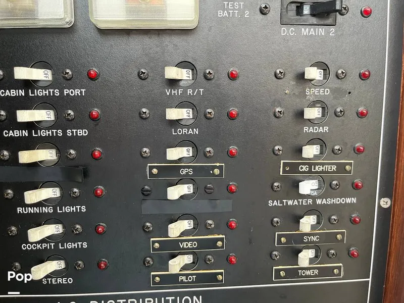 Slide: The Image of Black Watch 30 1988 - 13122628