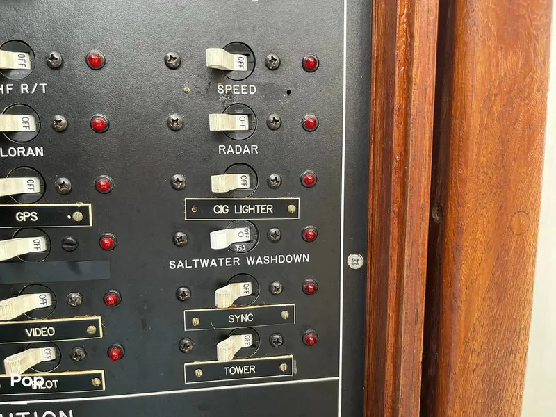 Slide: The Image of Black Watch 30 1988 - 13122629