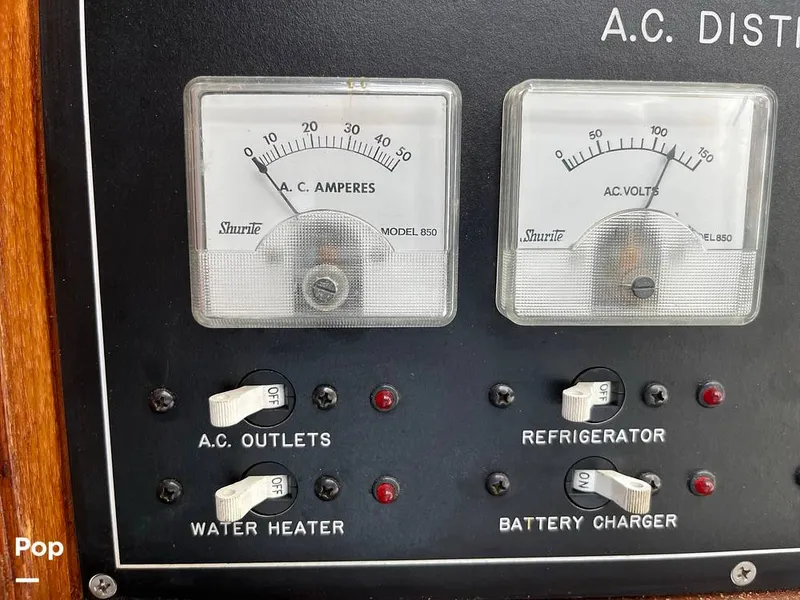 Slide: The Image of Black Watch 30 1988 - 13122630