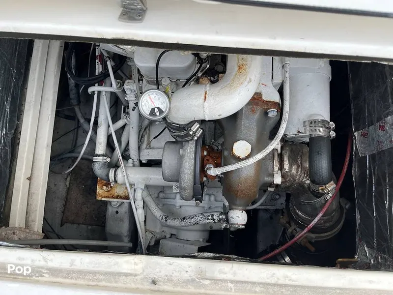 Slide: The Image of Black Watch 30 1988 - 13122636