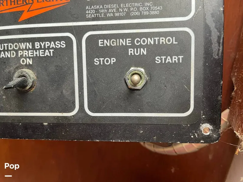 Slide: The Image of Black Watch 30 1988 - 13122639