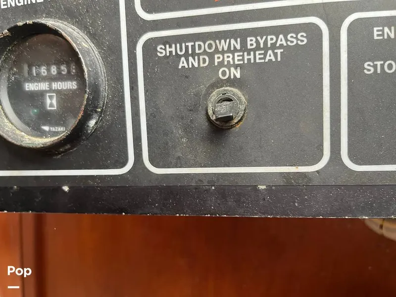 Slide: The Image of Black Watch 30 1988 - 13122640